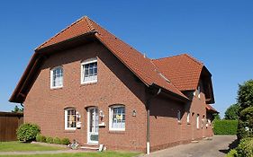 Ferienhaus Nordseerose